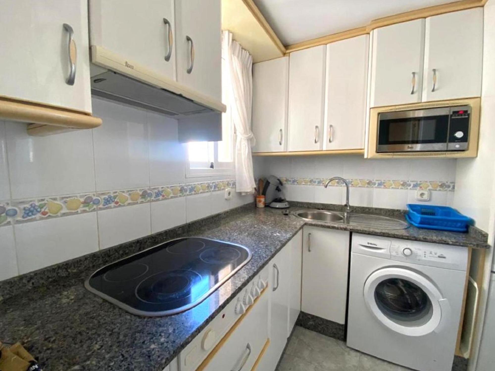 Appartement Coblanca 8-11º3 à Benidorm Extérieur photo