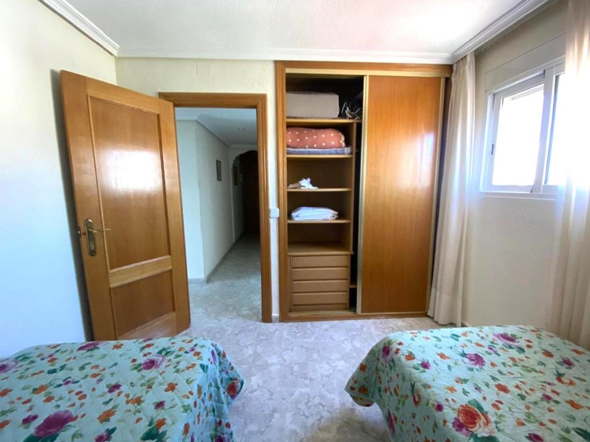Appartement Coblanca 8-11º3 à Benidorm Extérieur photo